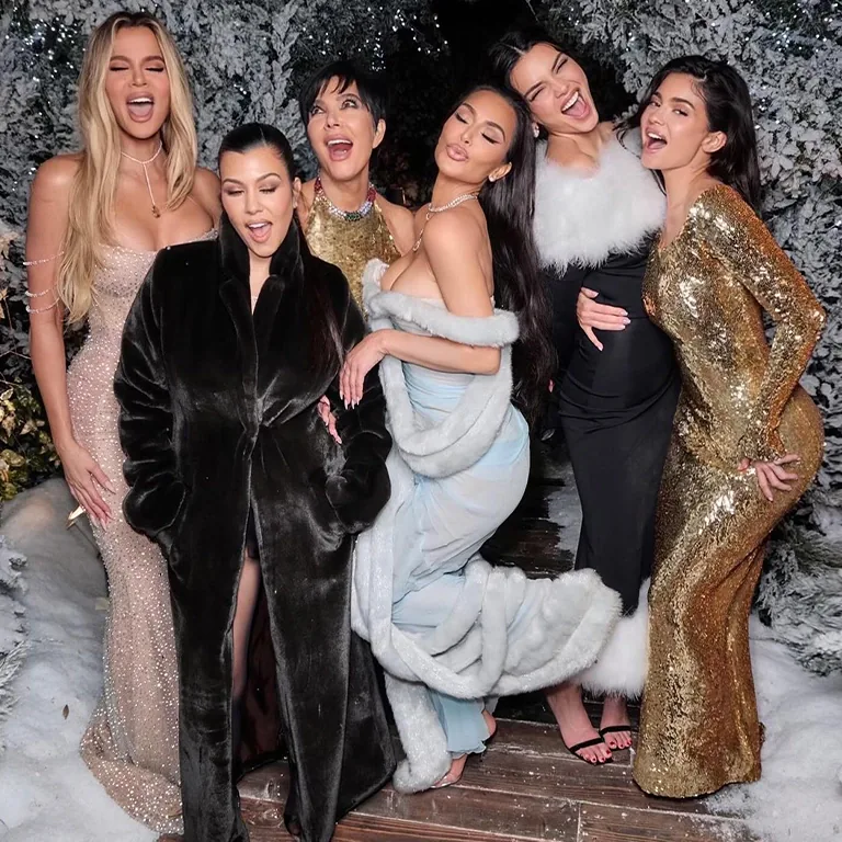 Which Kardashian Had the Most Plastic Surgery