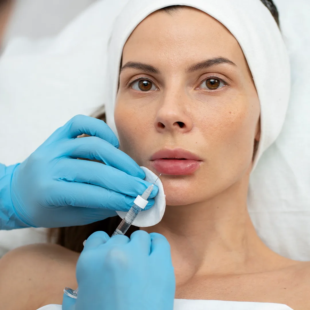 Advantages of Filler Treatment