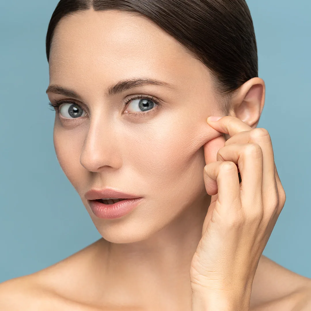 Advantages of Infinite Thread & Lift Treatment