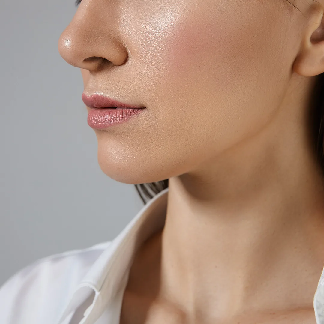 AdvantgesofJawline Treatment