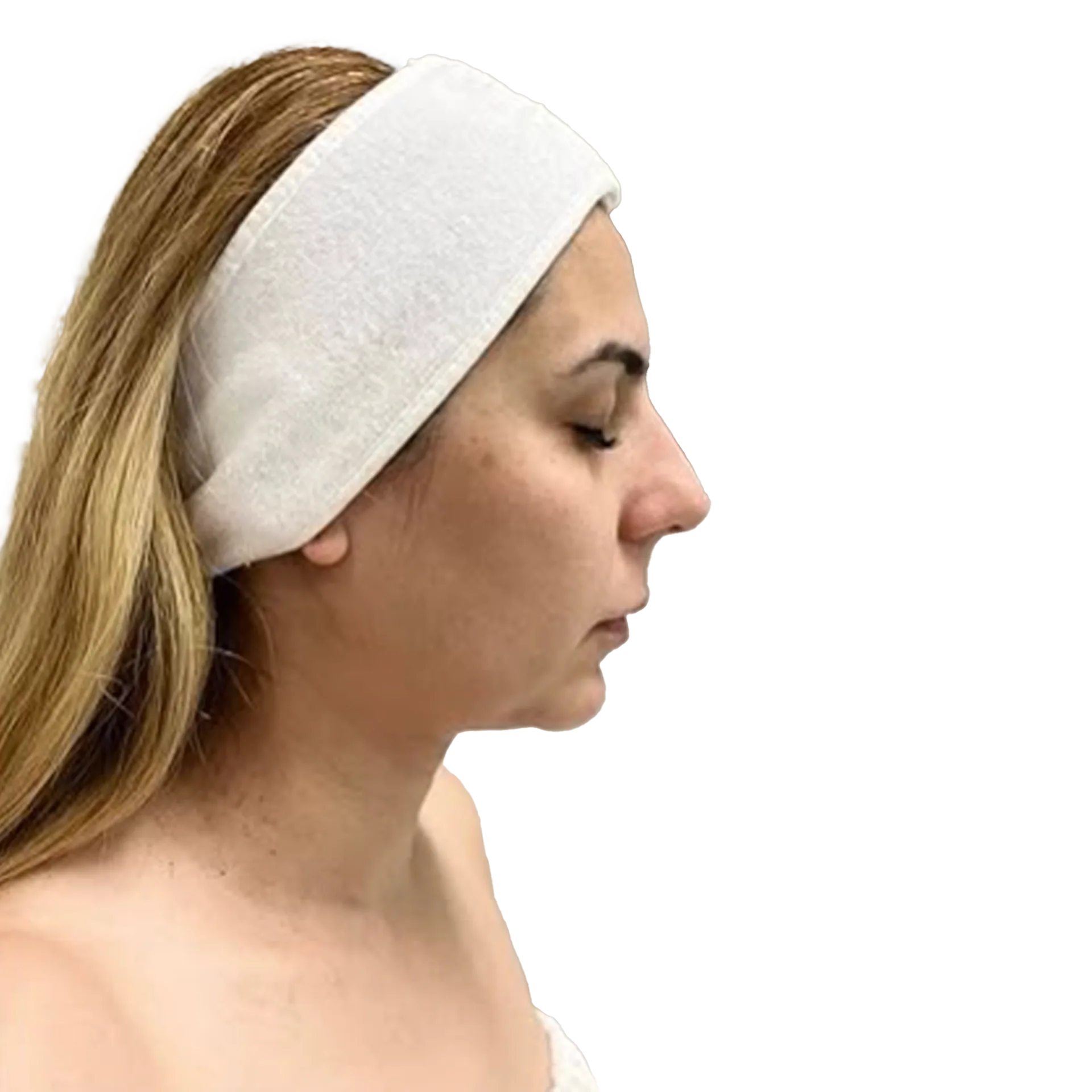 Before PB Serum
