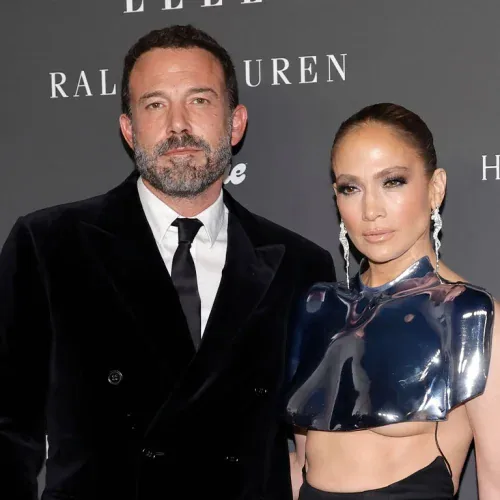 Ben Affleck’s Look Over the Years