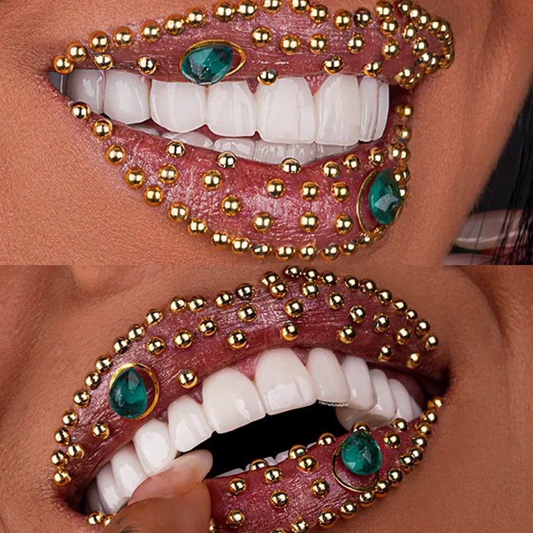 Health Benefits of a Hollywood Smile More Than Just Aesthetics