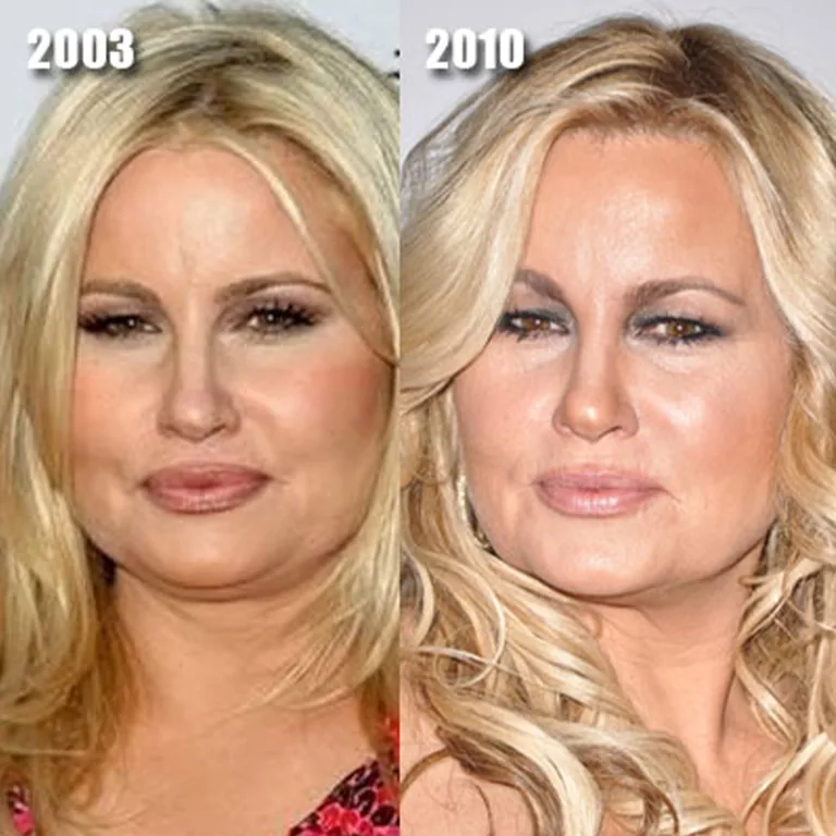 How Jennifer Coolidge Maintains a Youthful Look in Her 60s