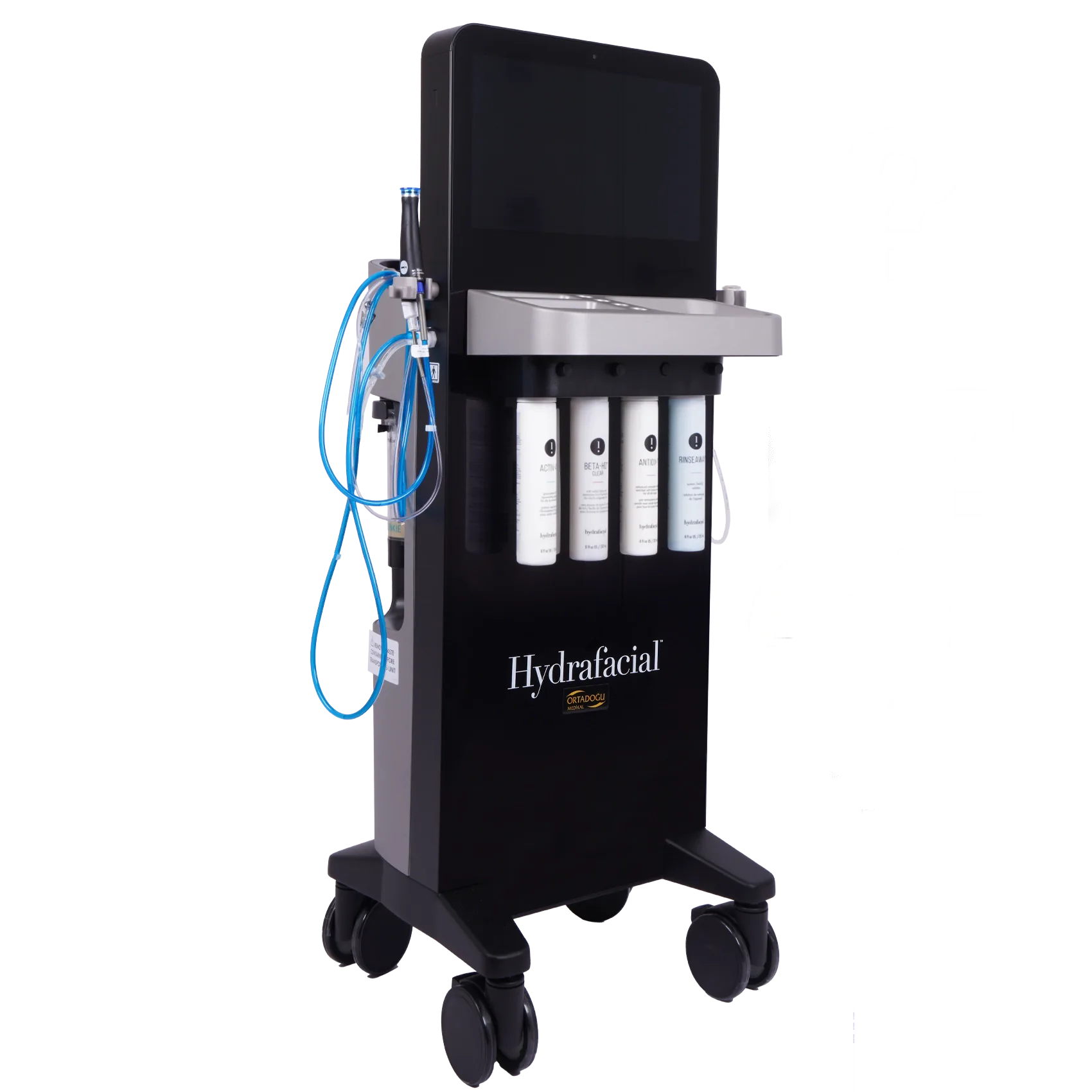 How Much Does HydraFacial Cost