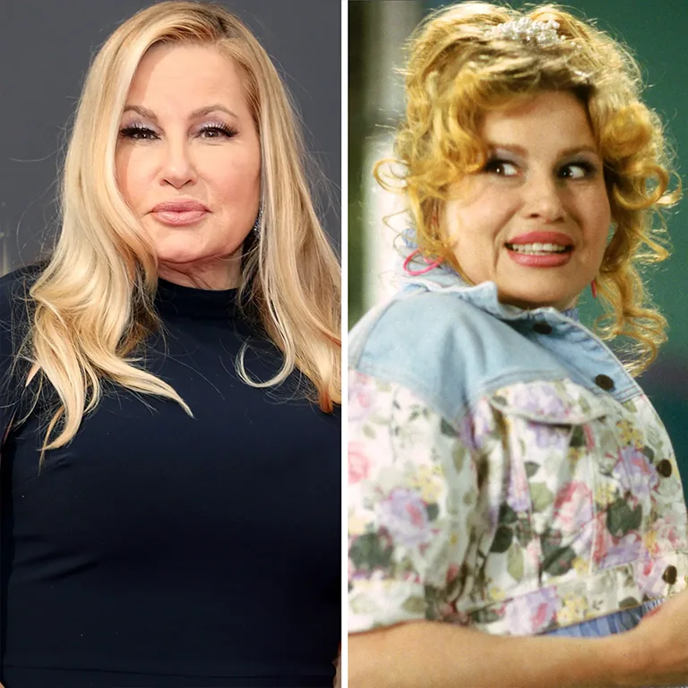 Jennifer Coolidge Before and After Plastic Surgery