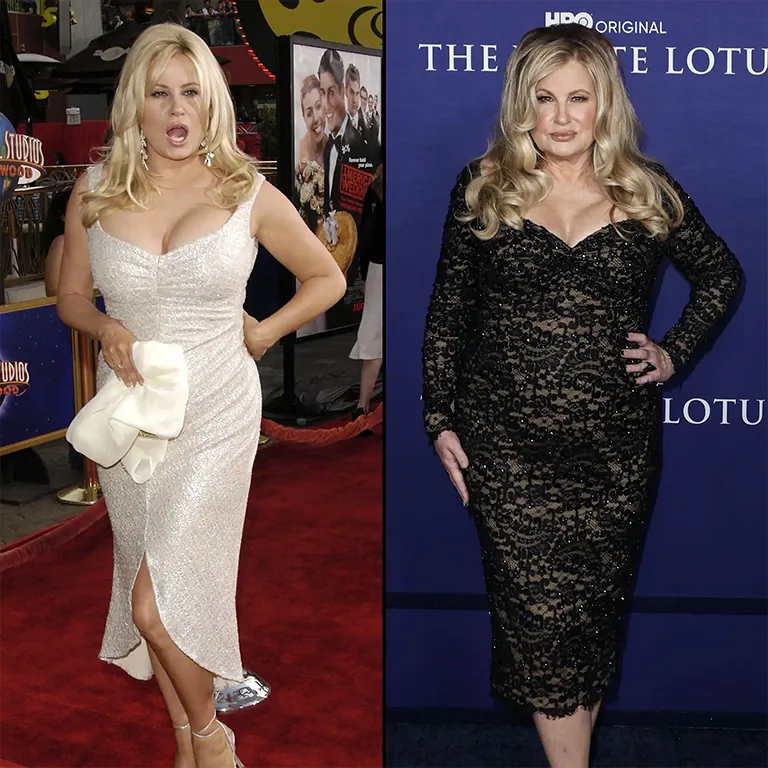 Jennifer Coolidge’s Signature Look Makeup, Skincare, or Subtle Enhancements