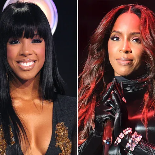 Kelly Rowland Aesthetic Transformation