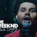 The Weeknd Plastic Surgery kapak
