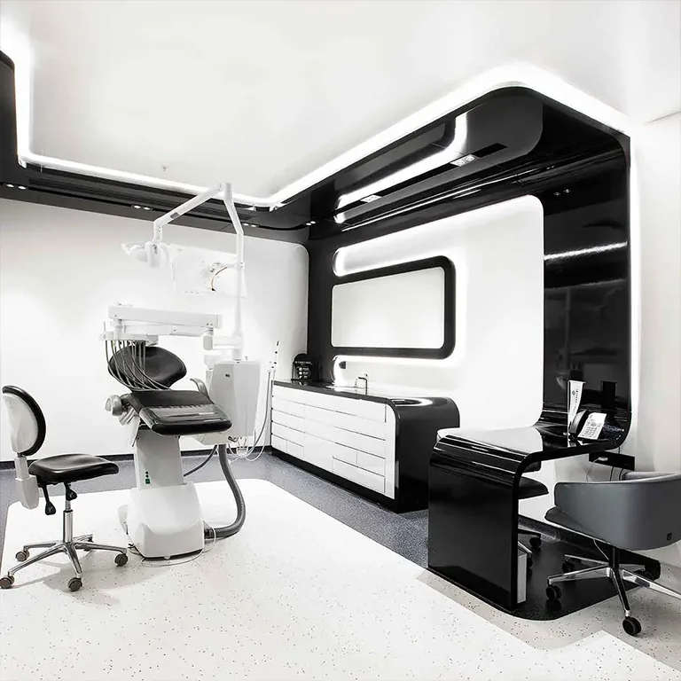 Top Rated Clinics for Turkey Dental Packages in 2025