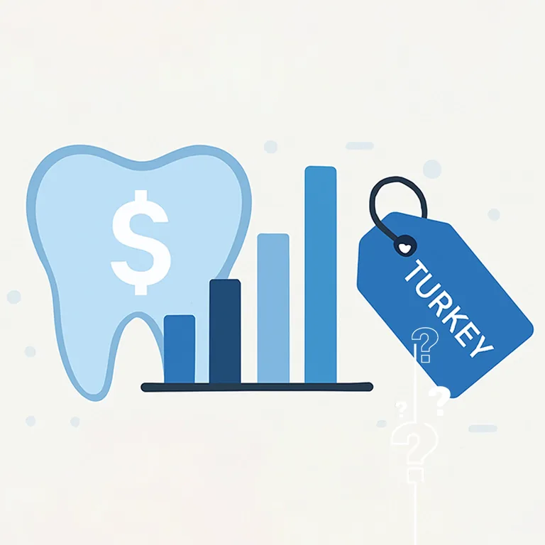 Turkey Dental Tourism 2025 A Complete Guide