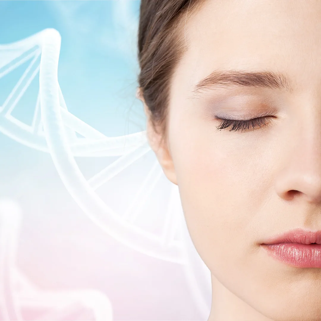 What is Somon DNA