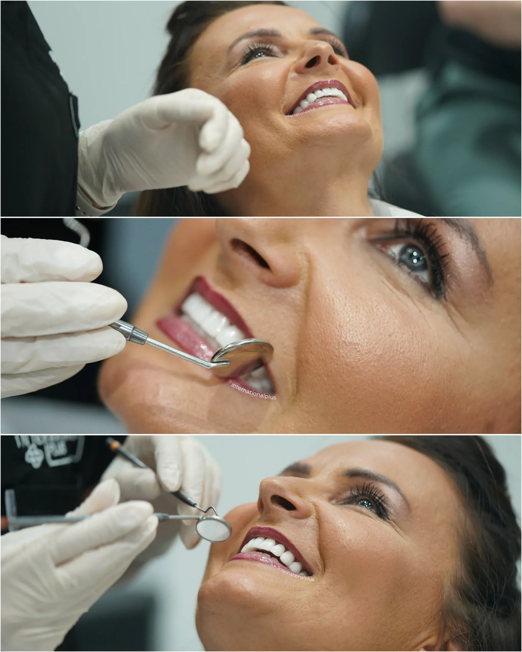 Is Swelling and Pain Normal After a Dental Implant?