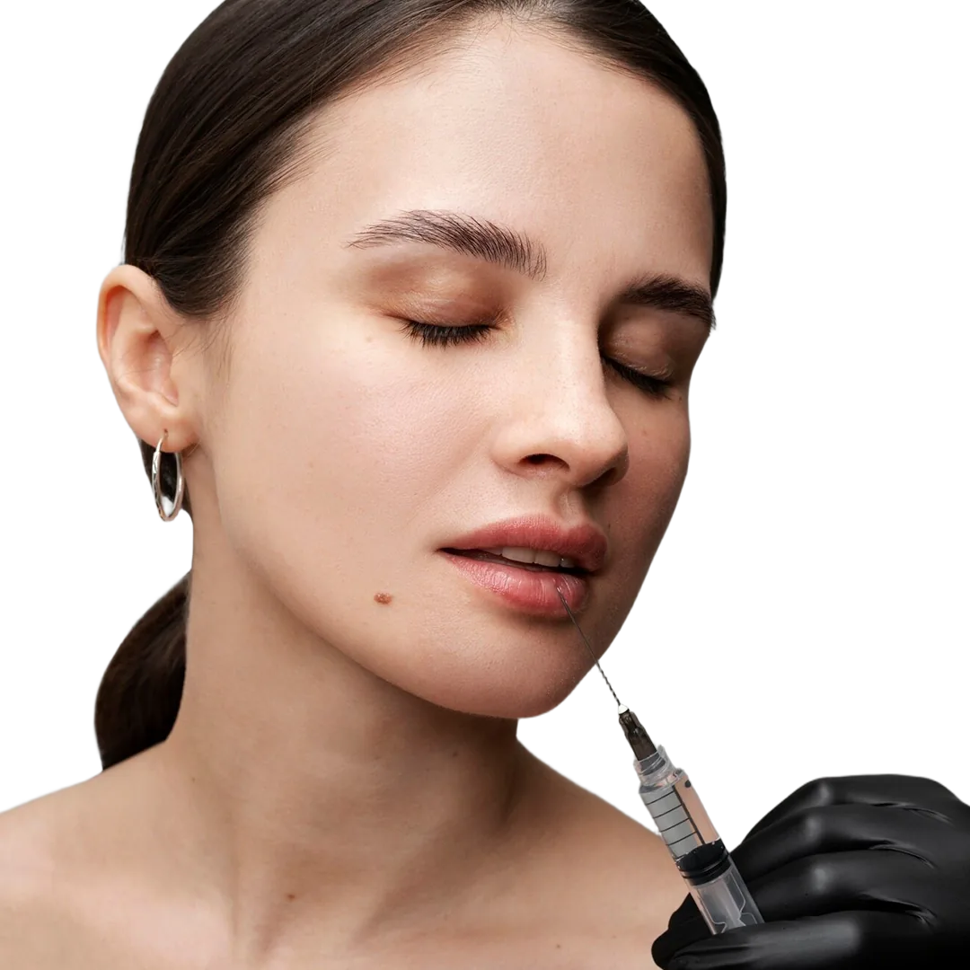 Why Choose Us for Filler in Istanbul, Turkey