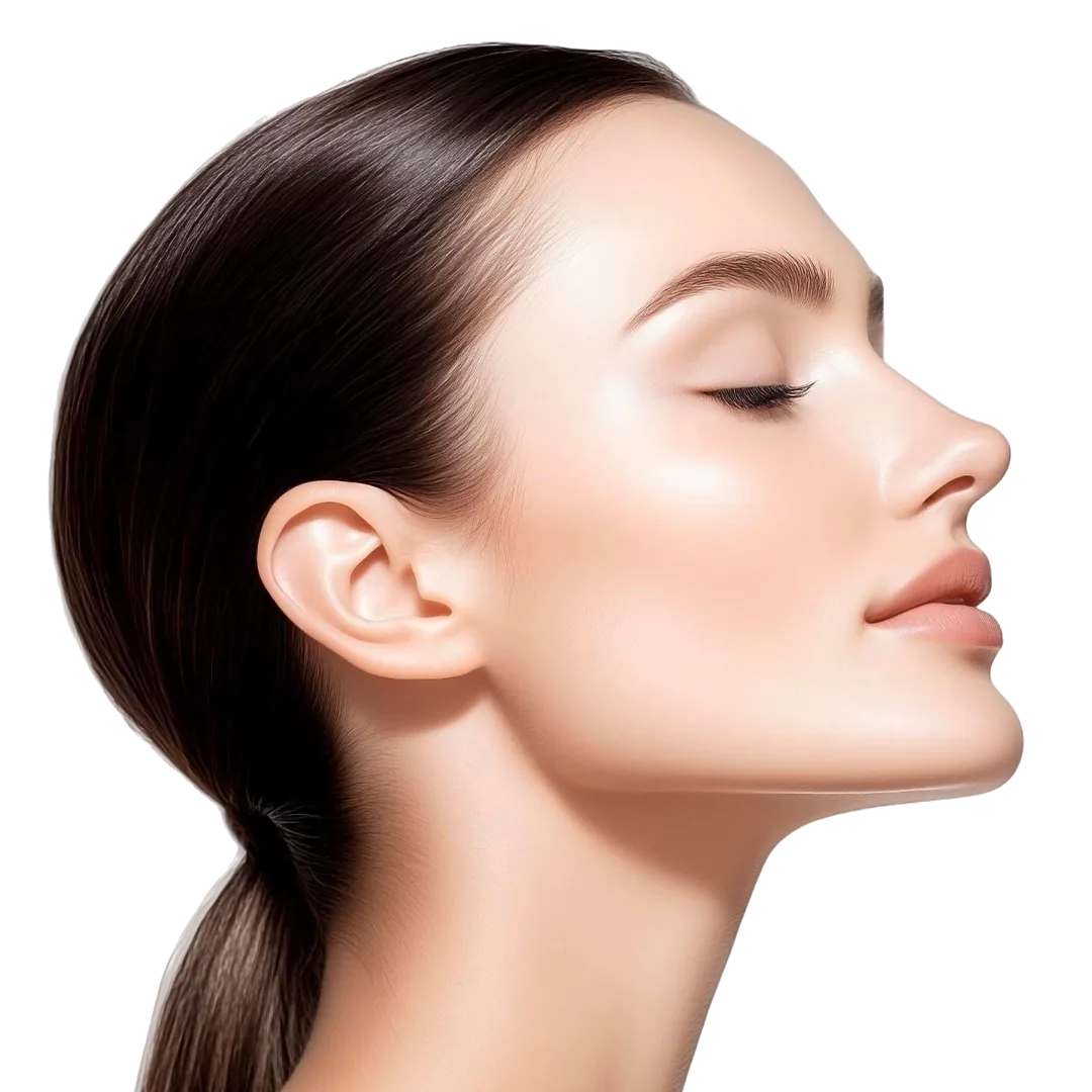 Why Choose Us for Jawline in Istanbul, Turkey