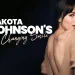 Dakota Johnson's Tooth Gap Transformation