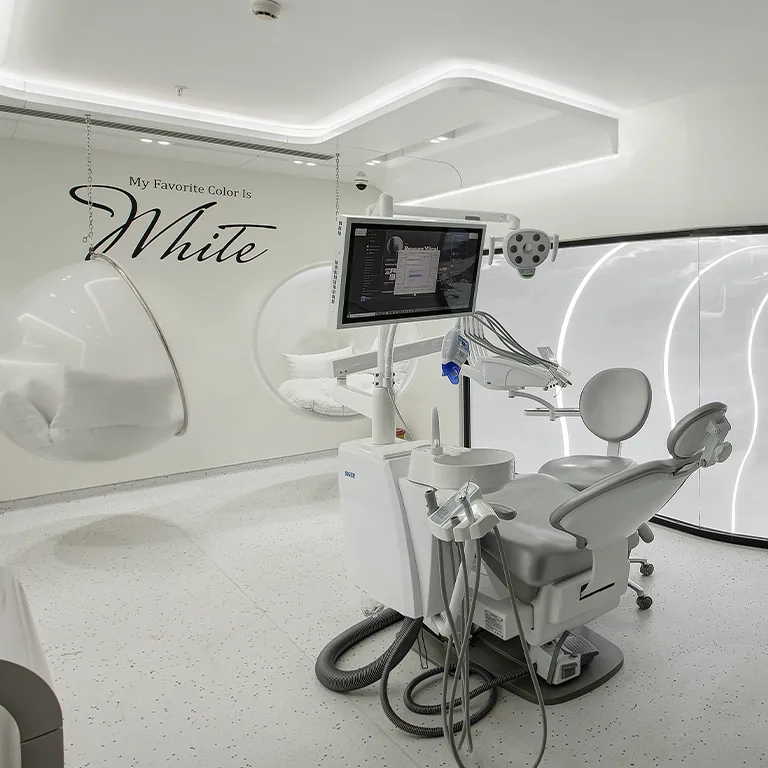Dental Treatments In Turkey