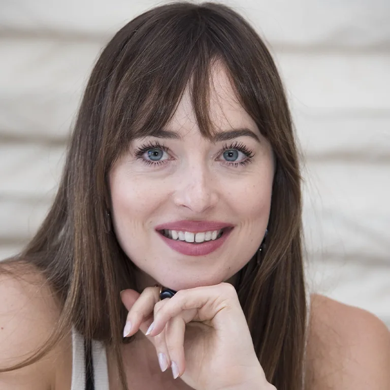 Exploring Dakota Johnson's Dental Journey