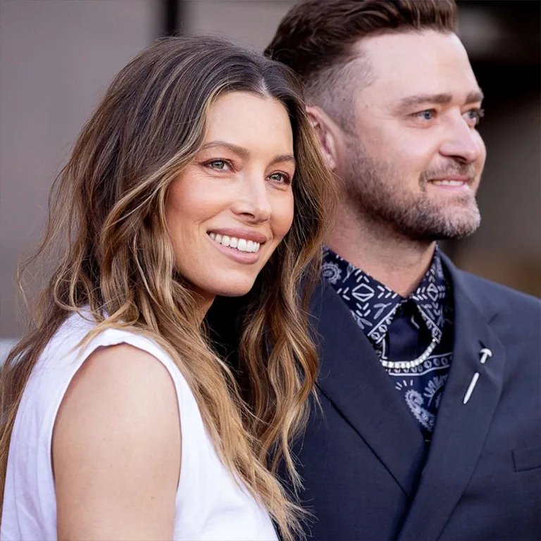 Jessica Biel Skin Care Routine The Glow of a Star