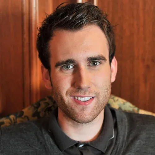 Matthew Lewis’ Braces Experience