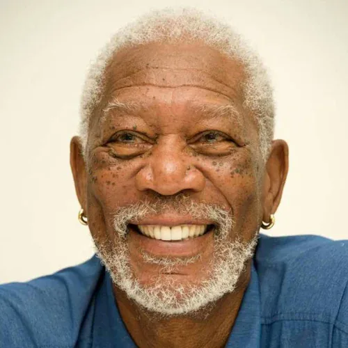 Morgan Freeman Dental Implant Results: A Closer Look