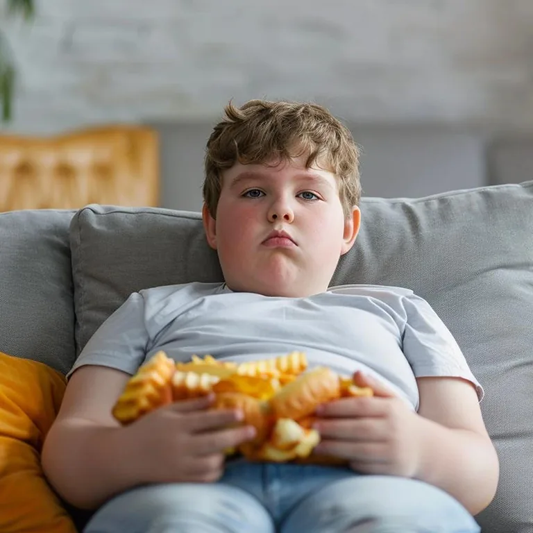 Obesity Overview
