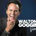 Walton Goggins Veneers