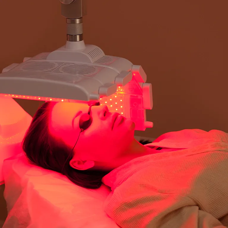 What to Expect During and After a Non-Invasive Treatment