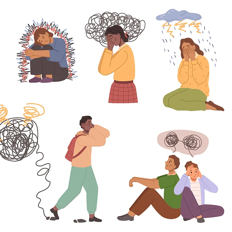 Why Do I Overthink Everything