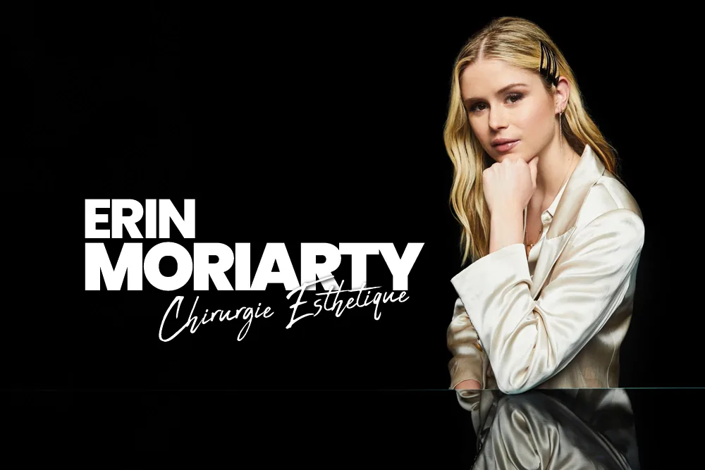 ERIN MORIARTY CHIRURGIE ESTHETIQUE 