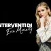 Erin Moriarty Plastic Surgery kapak italyanca