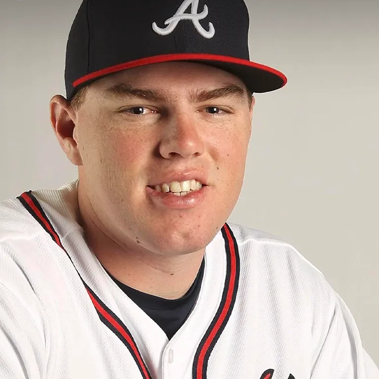 Freddie Freeman Dental Aesthetics
