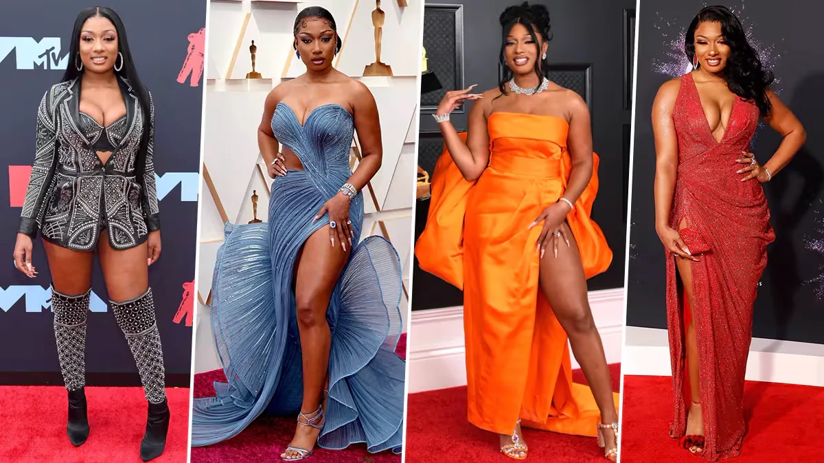 Megan Thee Stallion Plastic Surgery