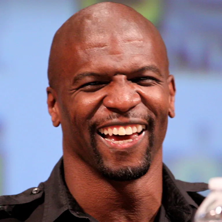 Terry Crews Cosmetic Dentistry