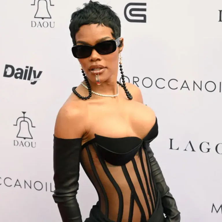 Teyana Taylor Plastic Surgery