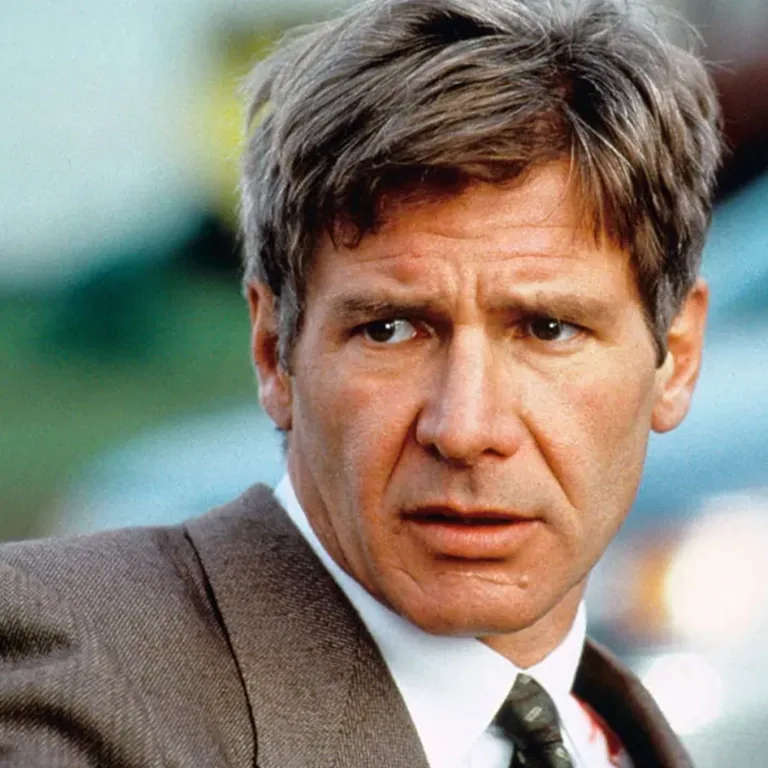 Harrison Ford Eye Lift Rumors