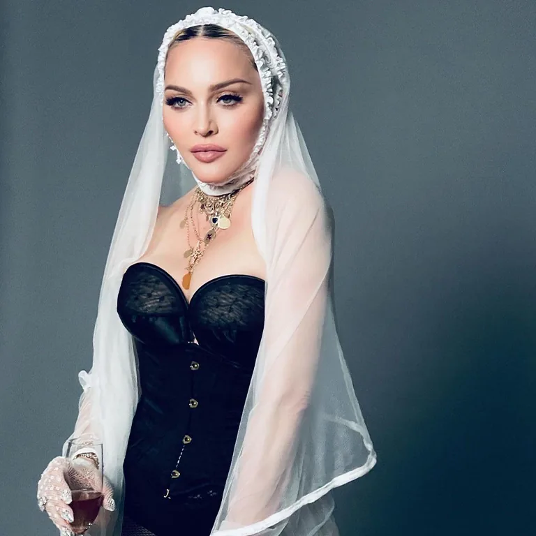 Madonna Plastic Surgery Speculation