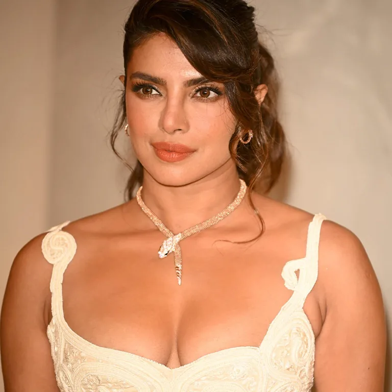 Priyanka Chopra Before After