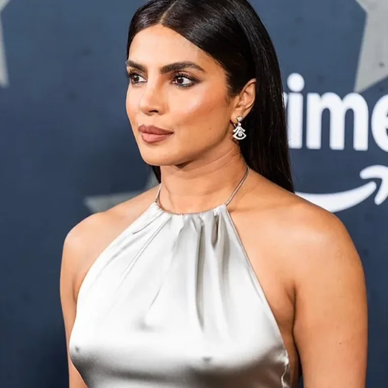 Priyanka Chopra Breast Augmentation