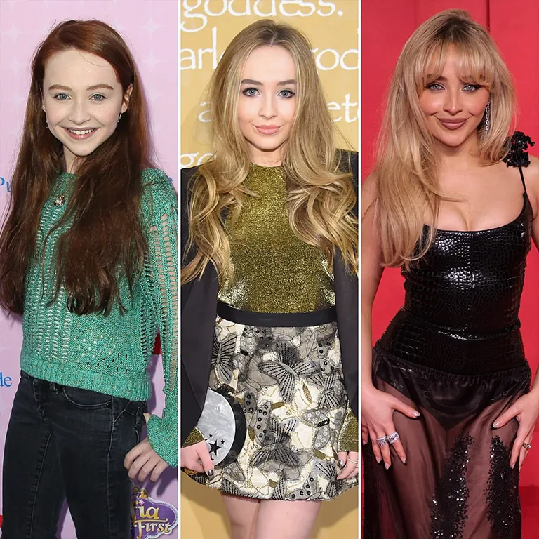Sabrina Carpenter Buccal Fat Removal