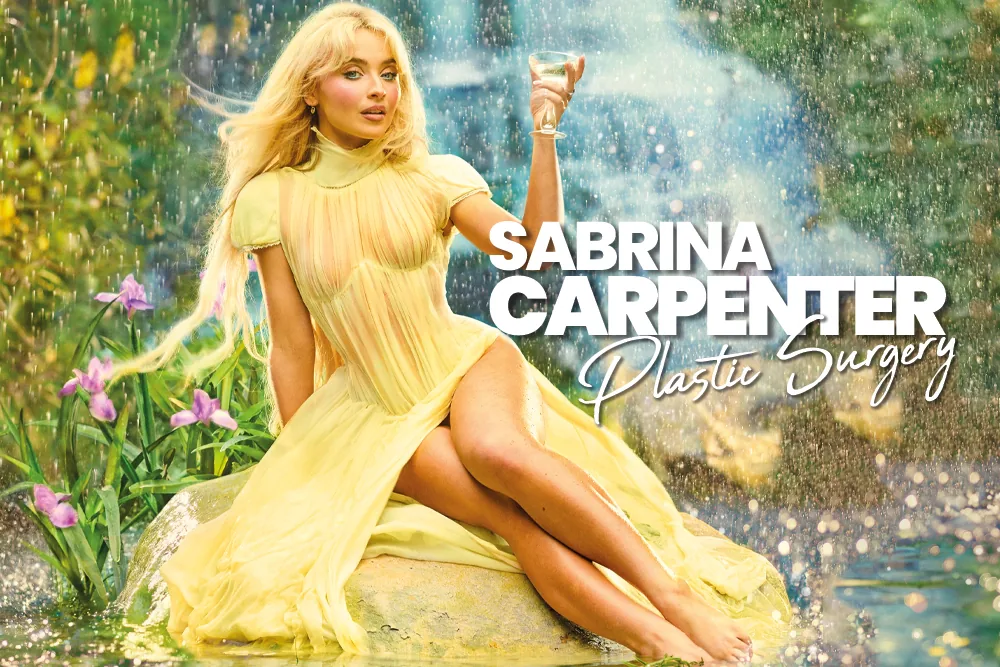 Sabrina Carpenter Plastic Surgery