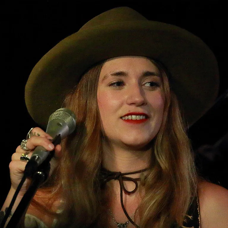 Sierra Ferrell Music