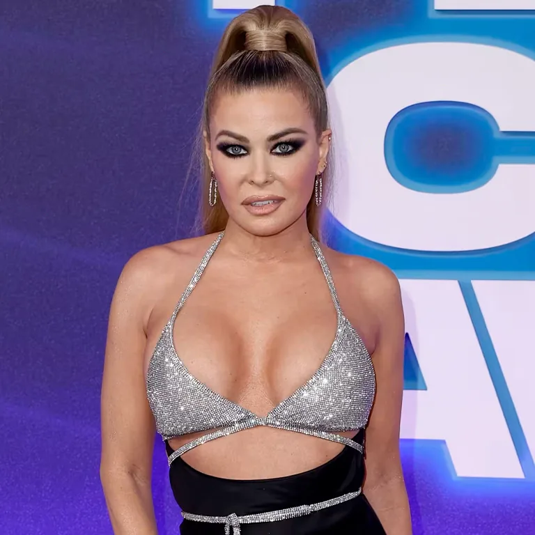 Choosing the Right Doctor for a Transformation Like Carmen Electra
