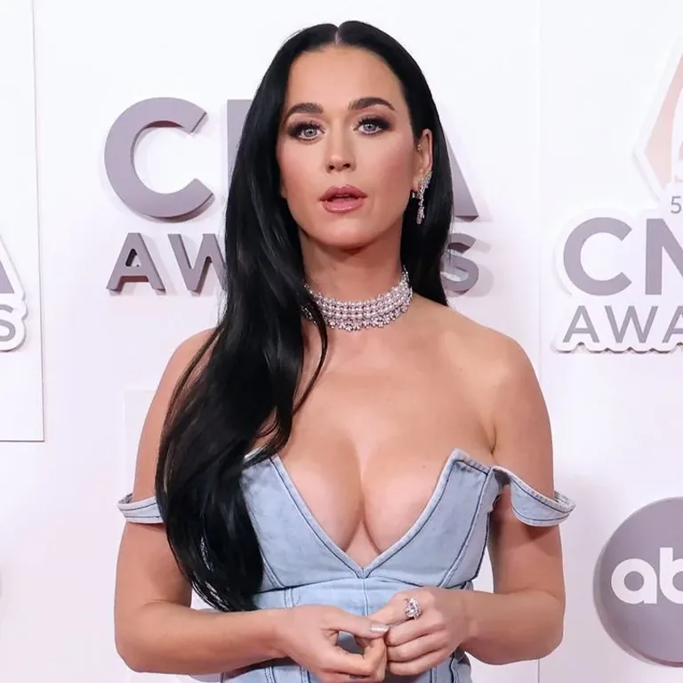 Did Katy Perry Get Breast Implants