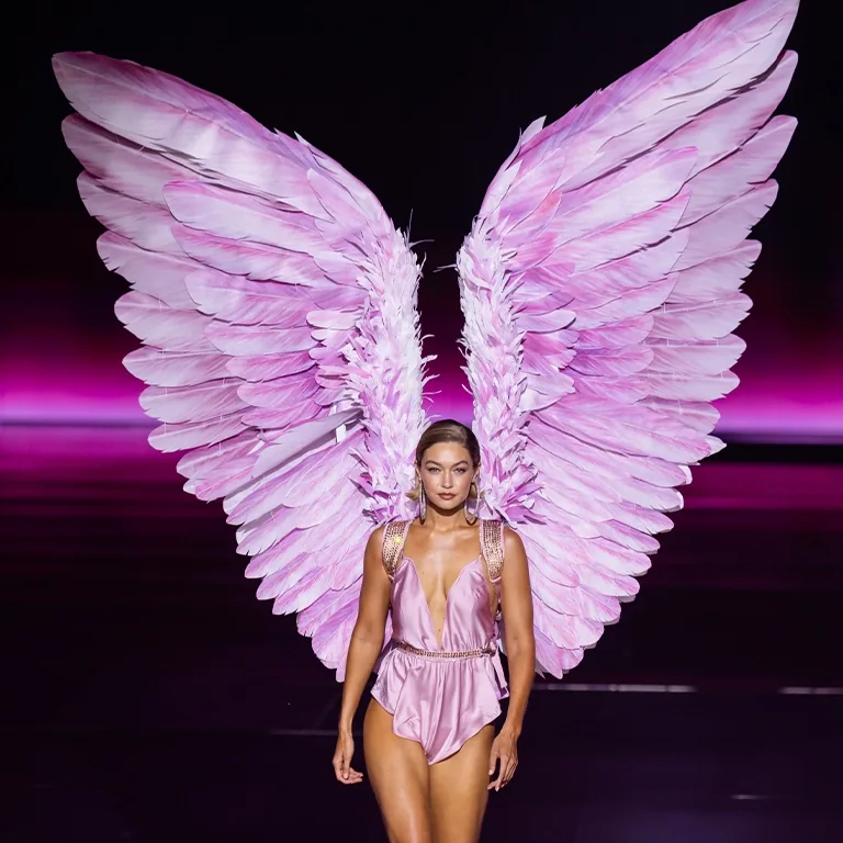 Gigi Hadid Beauty Procedure Results