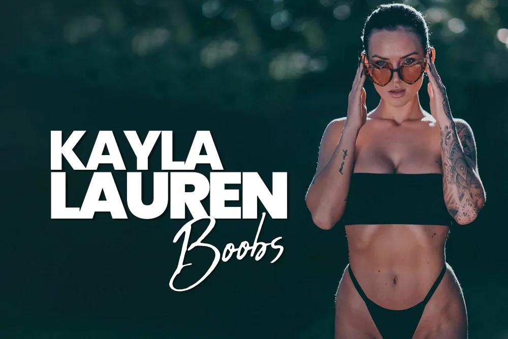 Kayla Lauren Plastic Surgery