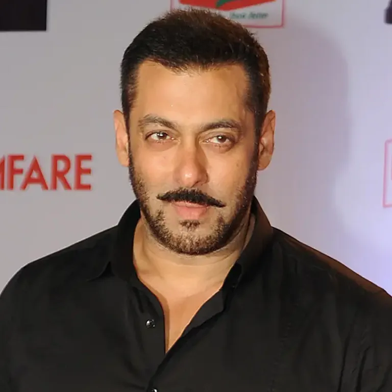 Salman Khan Hair Restoration Journey