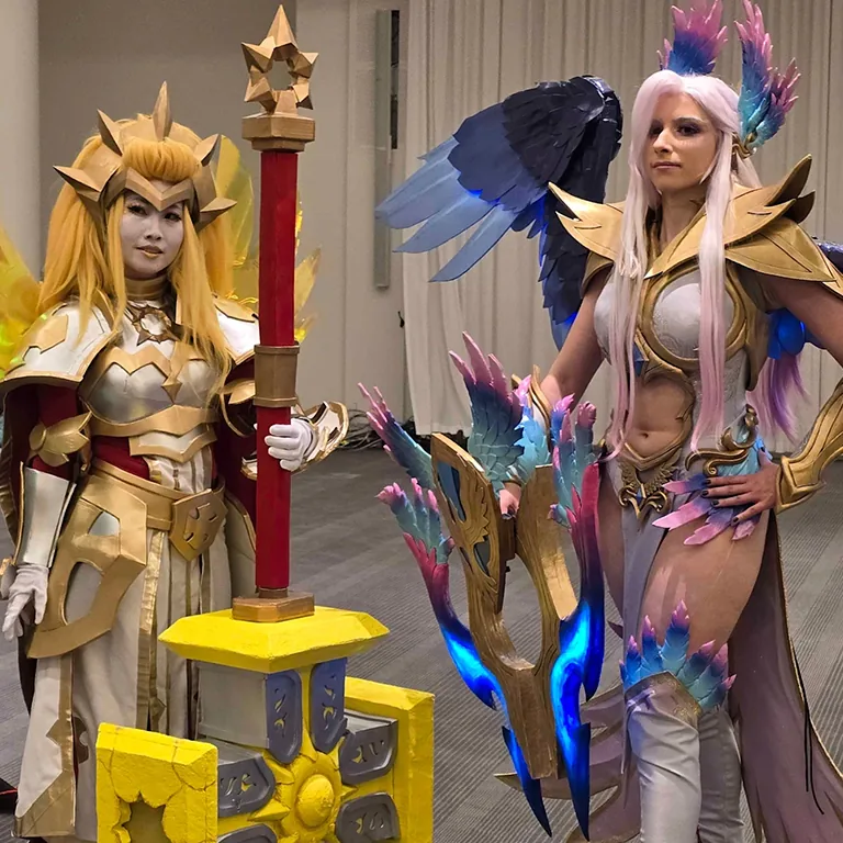 Cosplay and Plastic Surgery A New Frontier of Self-Expression