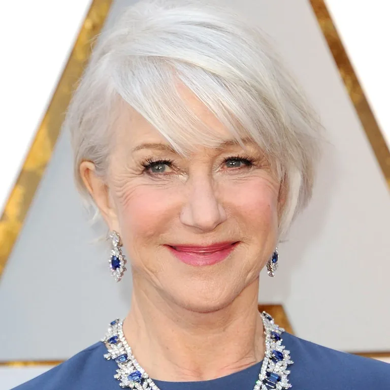 Did Helen Mirren Get a Facelift