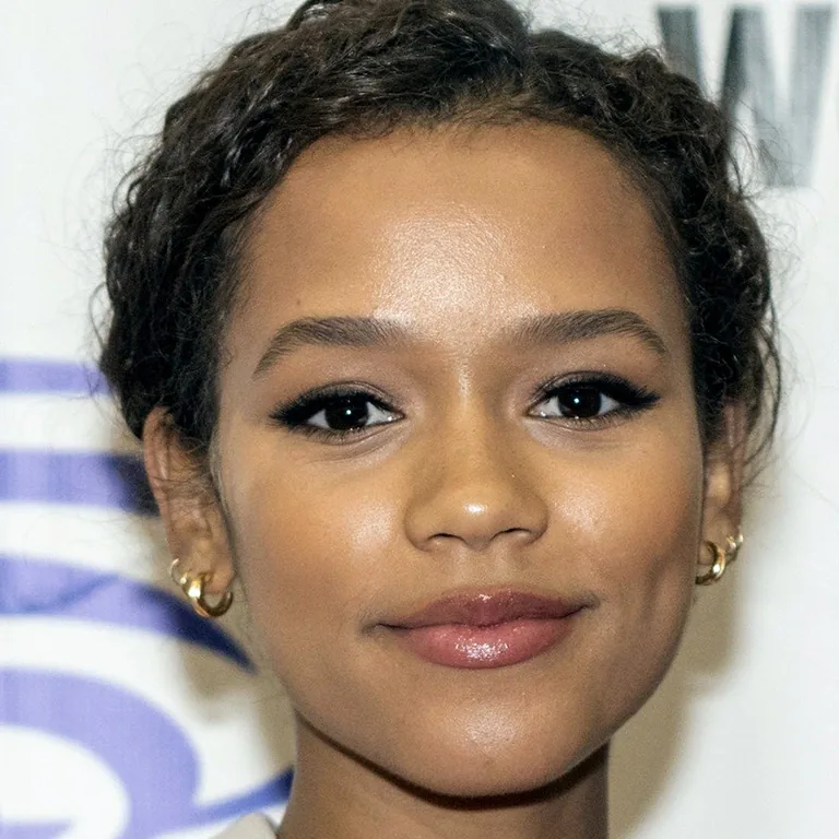 Did Taylor Russell Get Buccal Fat Removal